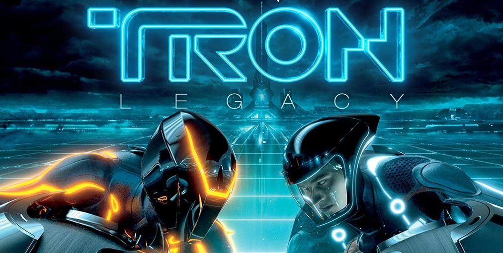 Movies Like TRON: Legacy