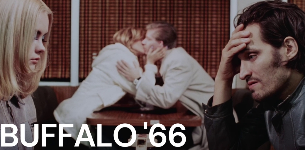 Movies Like Buffalo '66