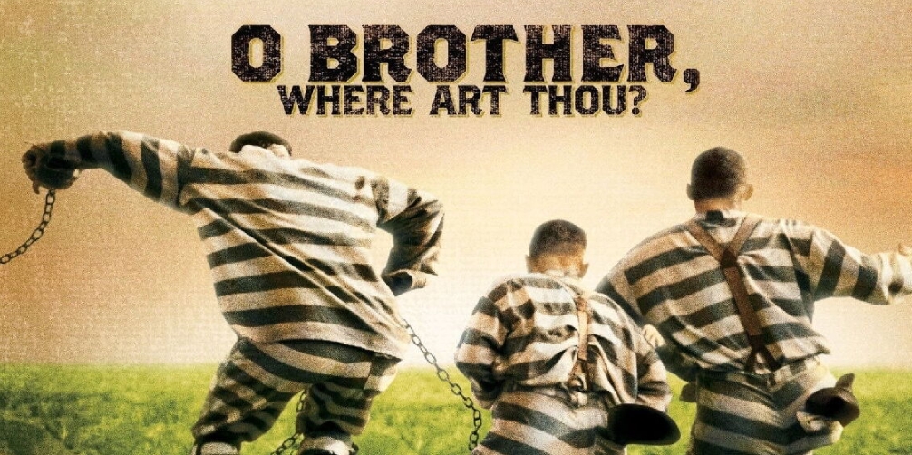 Movies Like O Brother, Where Art Thou?