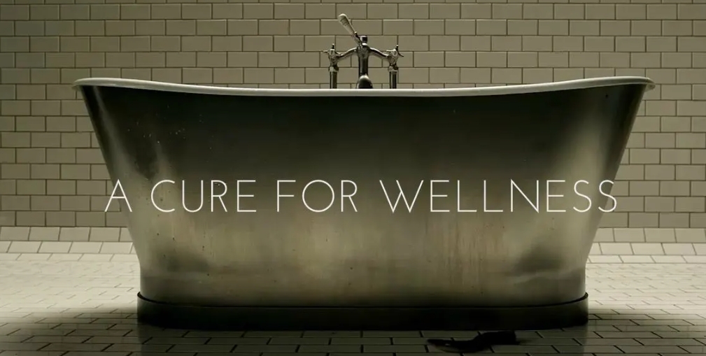 Movies Like A Cure for Wellness