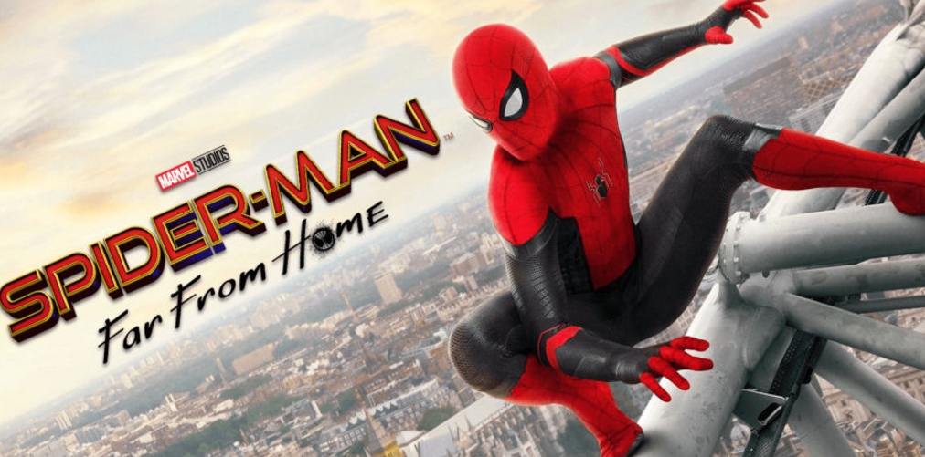 Movies Like Spider-Man: Far from Home