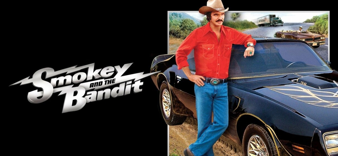 Movies Like Smokey and the Bandit