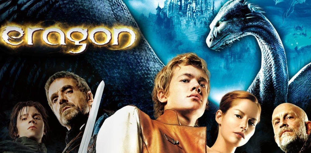 Movies Like Eragon