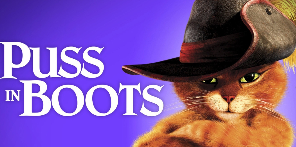 Movies Like Puss in Boots