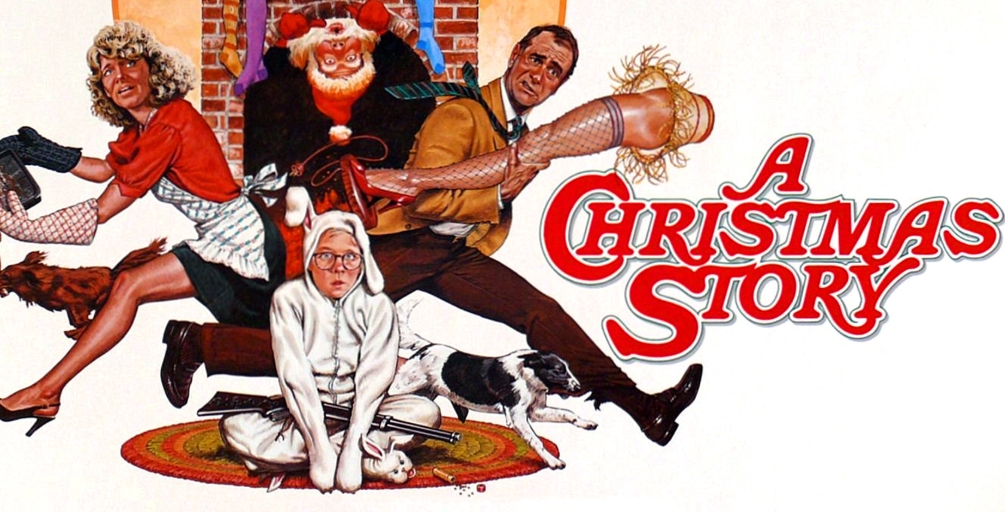 Movies Like A Christmas Story