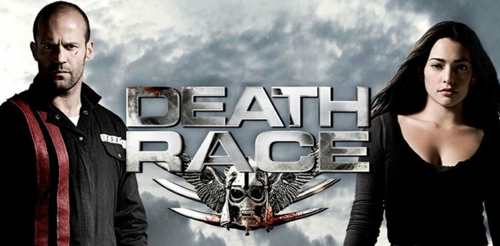 20 Best Movies Like Death Race You Must See | Similar-List