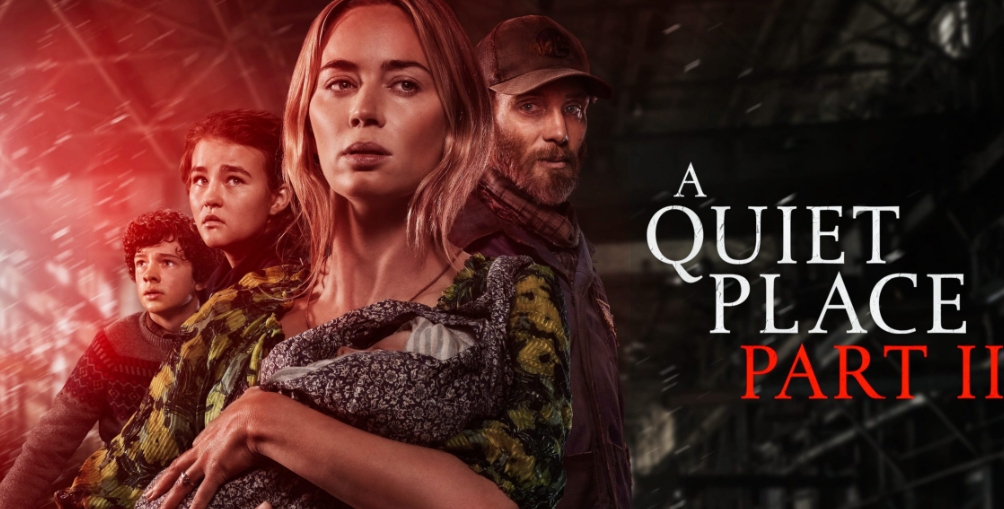 Movies Like A Quiet Place Part II