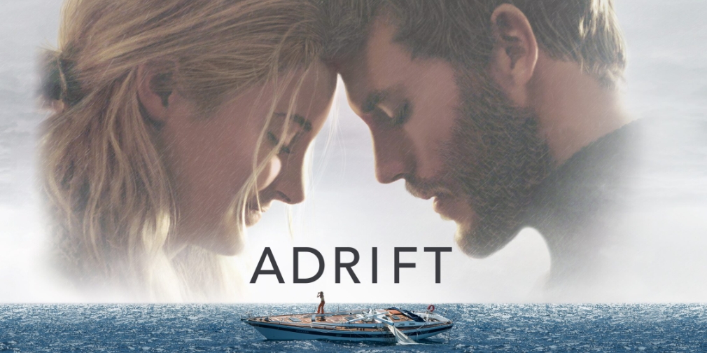 Movies Like Adrift 