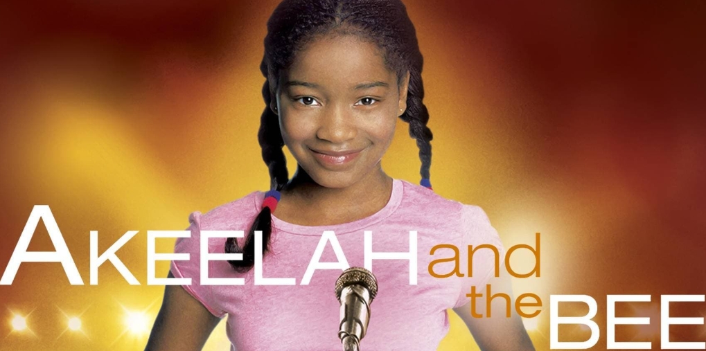 Movies Like Akeelah and the Bee