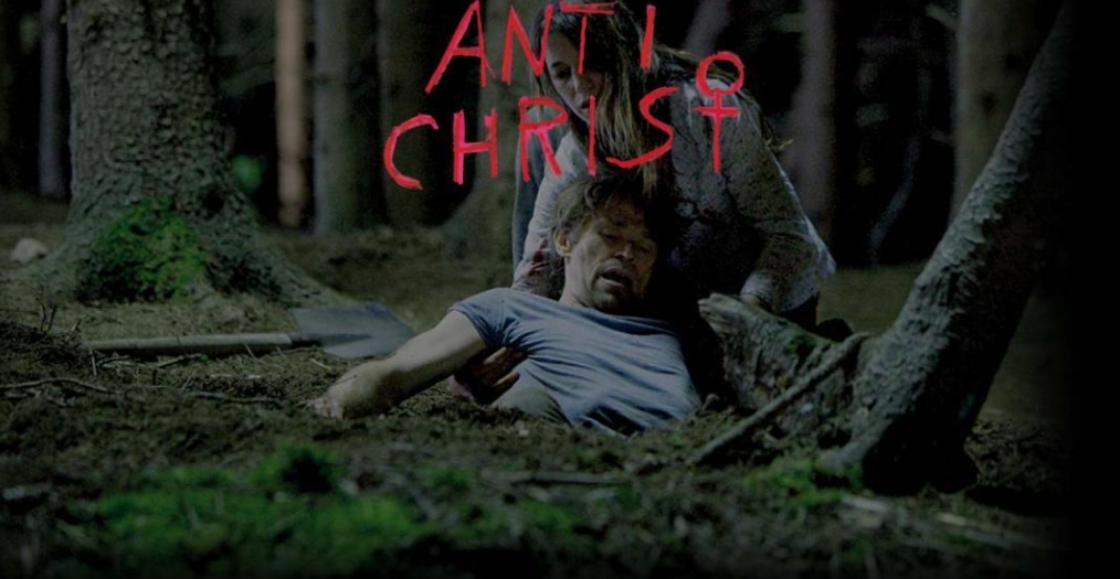 Movies Like Antichrist