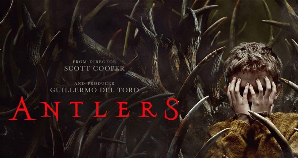 Movies Like Antlers