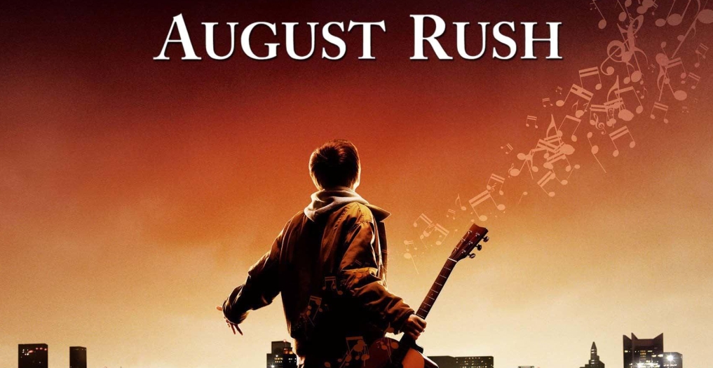 Movies Like August Rush