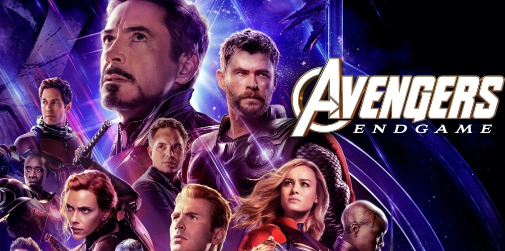 Movies Like Avengers: Endgame