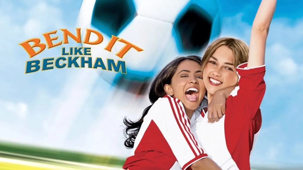 Movies Like Bend It Like Beckham