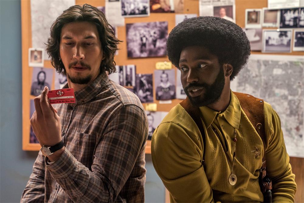 Movies Like BlacKkKlansman