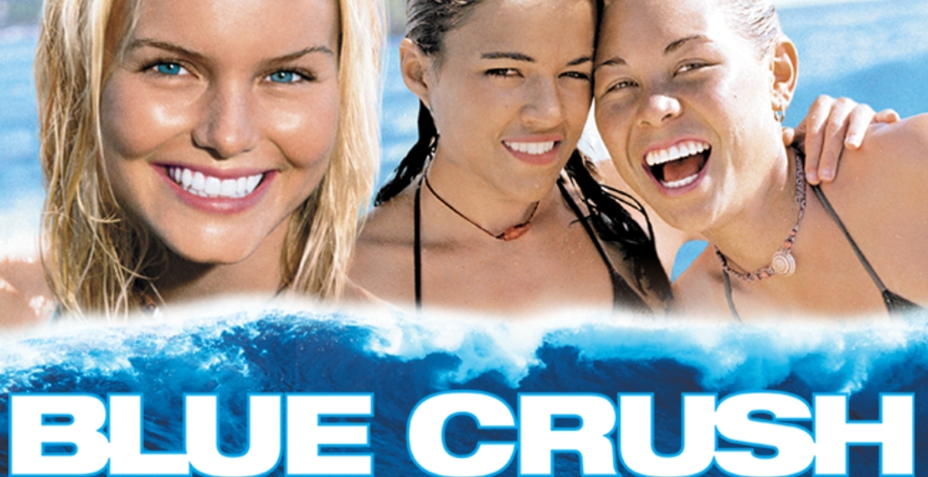 Movies Like Blue Crush