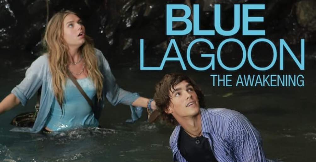 Movies Like Blue Lagoon: The Awakening