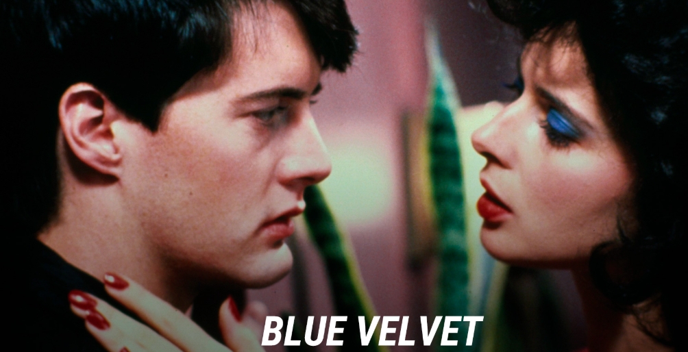 Movies Like Blue Velvet