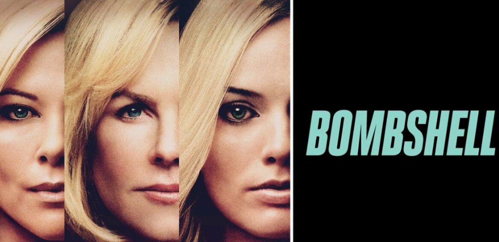 Movies Like Bombshell