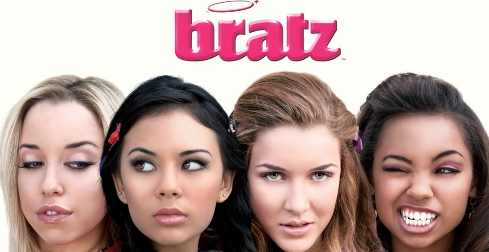 Movies Like Bratz