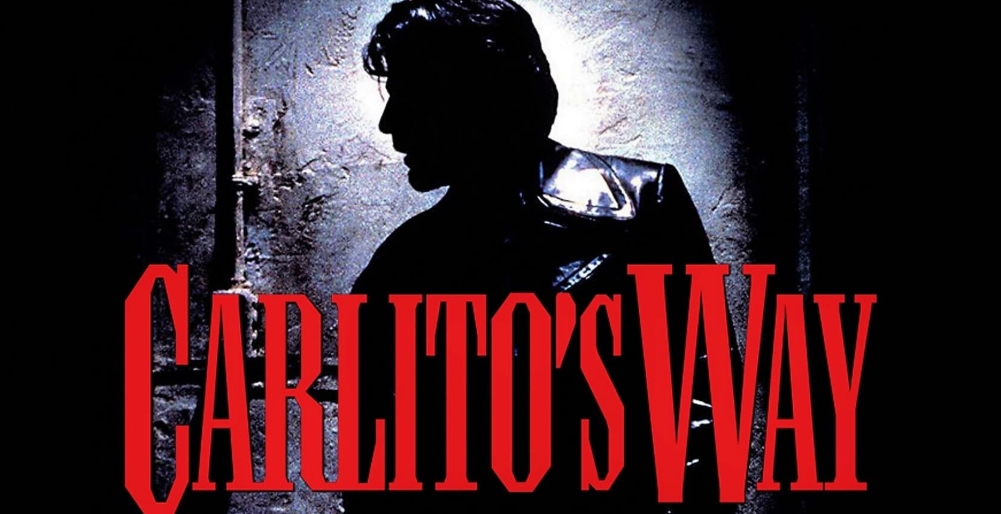 Movies Like Carlito's Way