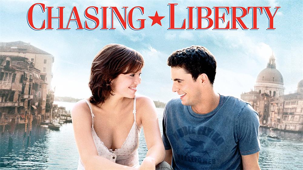 Movies Like Chasing Liberty