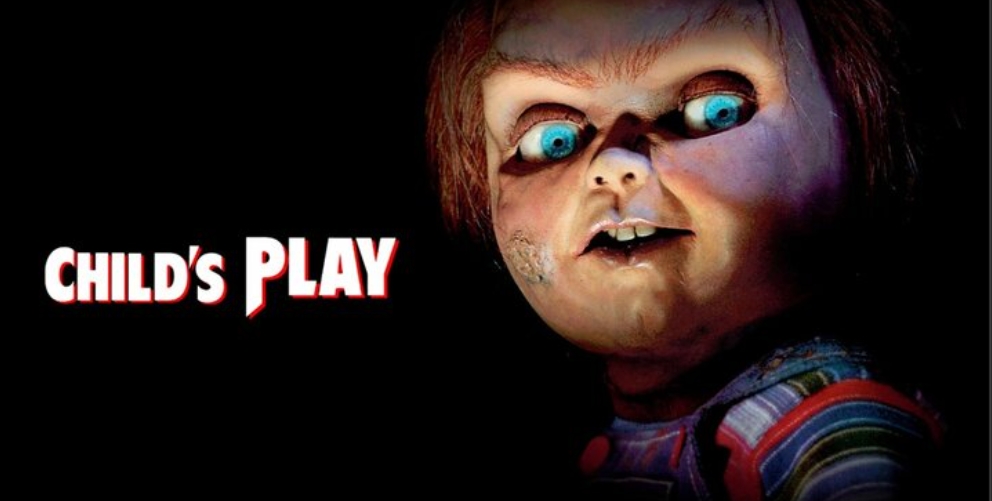 Movies Like Child's Play