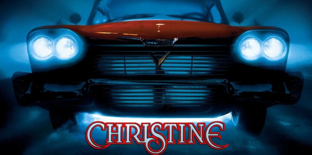 Movies Like Christine