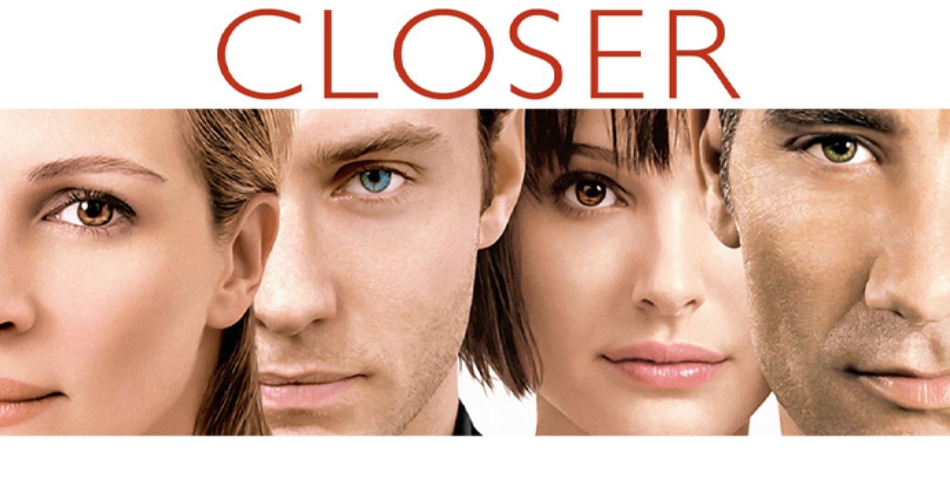 Movies Like Closer 