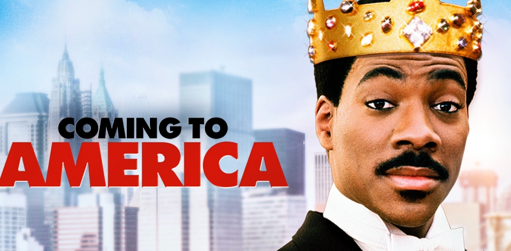 Movies Like Coming to America