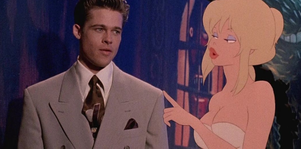 Movies Like Cool World