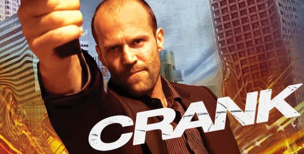 Movies Like Crank