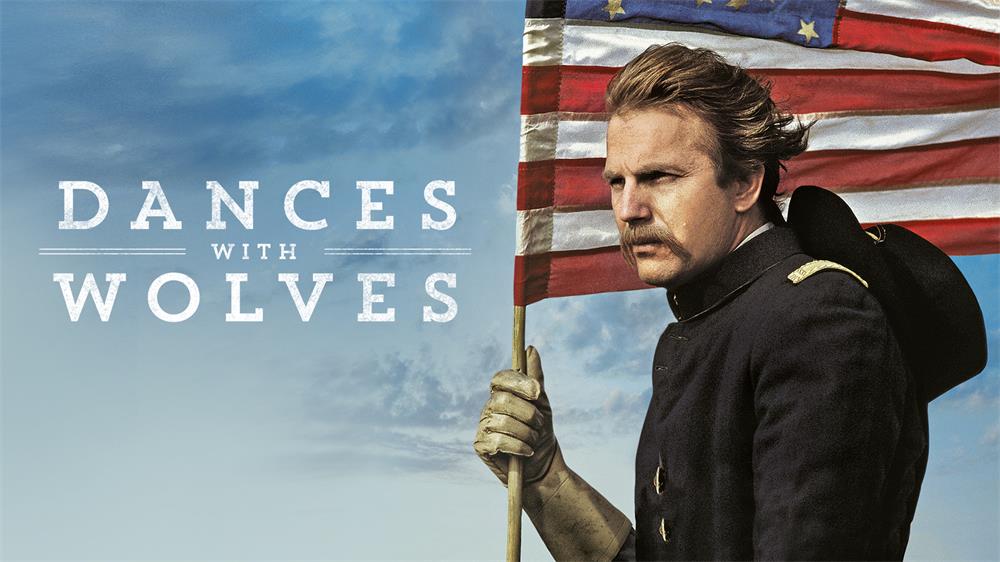 Movies Like Dances with Wolves