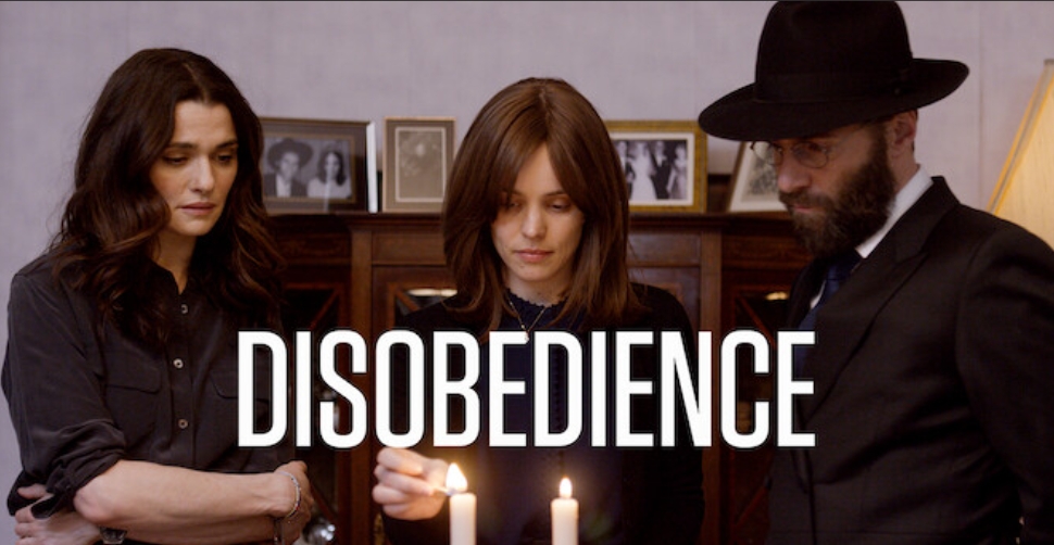 Movies Like Disobedience