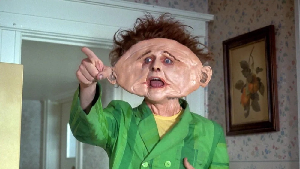 Movies Like Drop Dead Fred