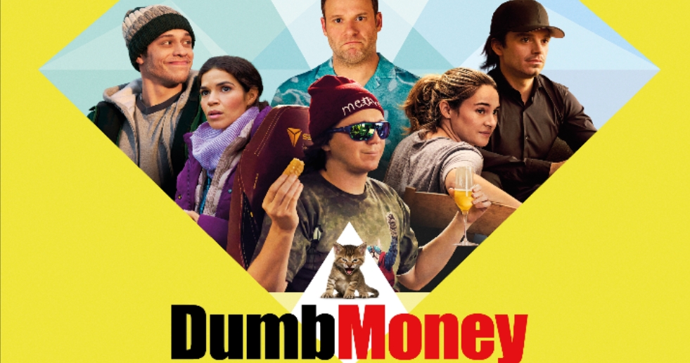 Movies Like Dumb Money