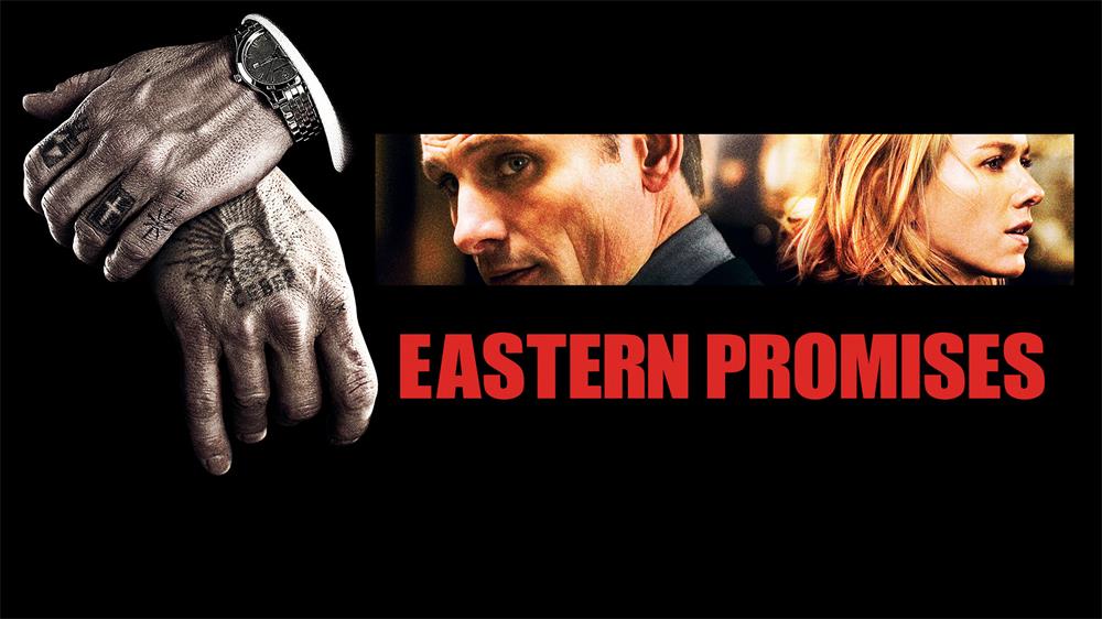 Movies Like Eastern Promises