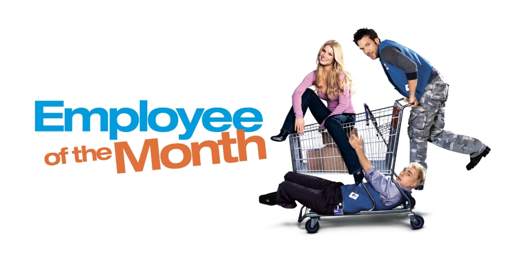 Movies Like Employee of the Month