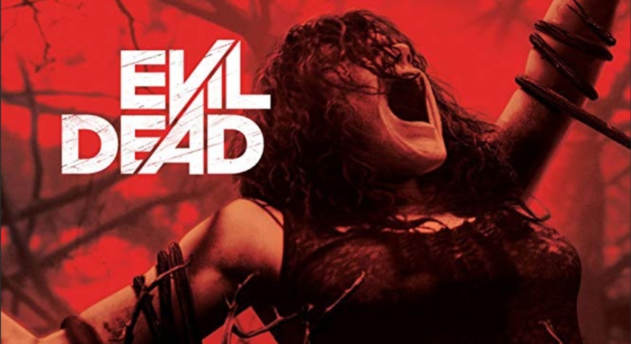 Movies Like Evil Dead