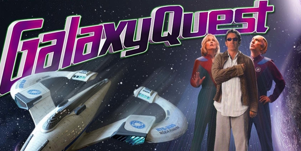 Movies Like Galaxy Quest