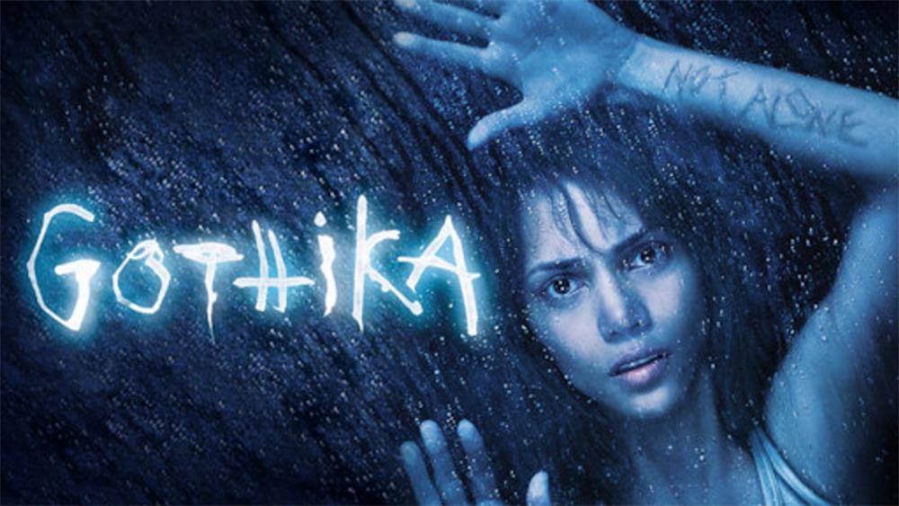 Movies Like Gothika