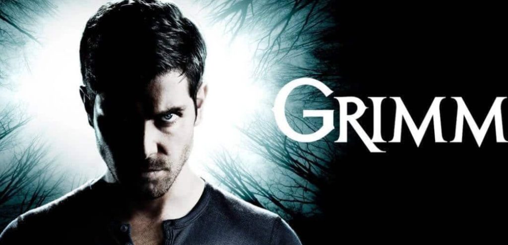 Movies Like Grimm