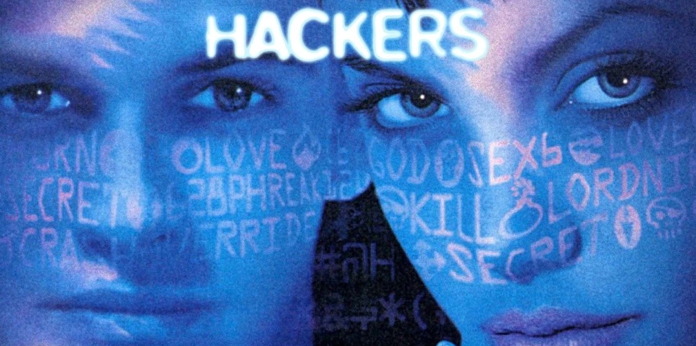 Movies Like Hackers