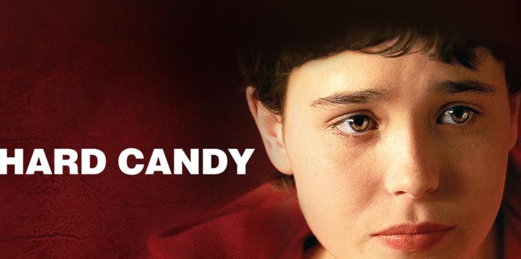 Movies Like Hard Candy