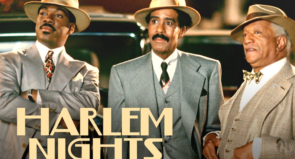 Movies Like Harlem Nights