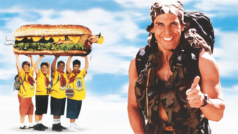 Movies Like Heavyweights