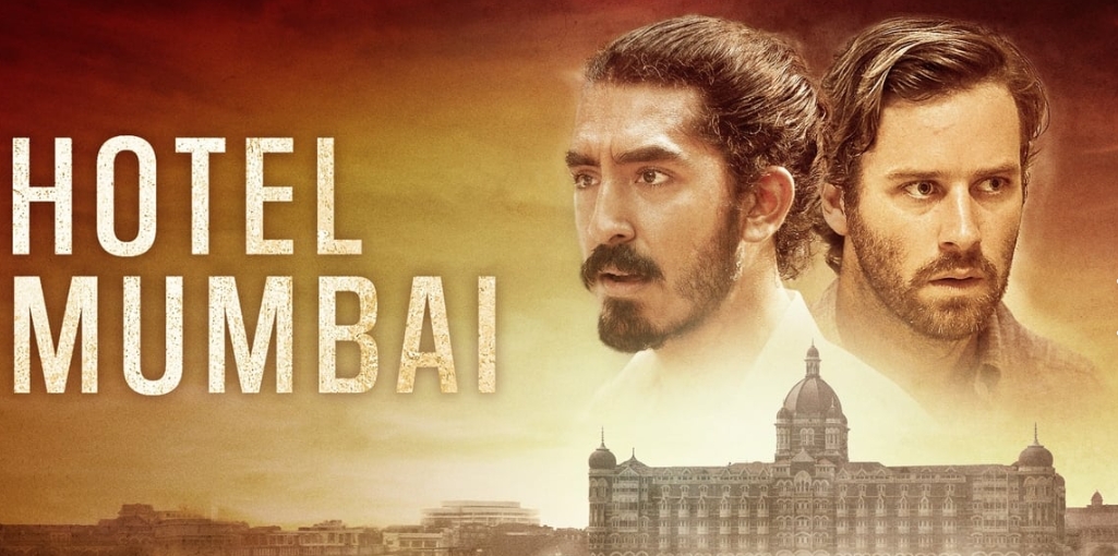 Movies Like Hotel Mumbai