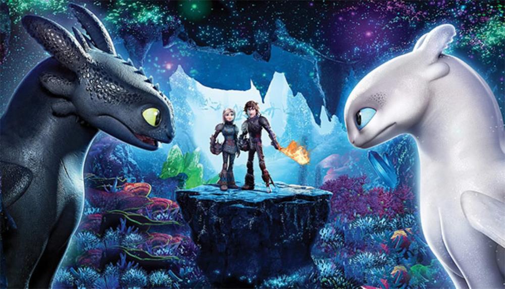 Movies Like How to Train Your Dragon: The Hidden World