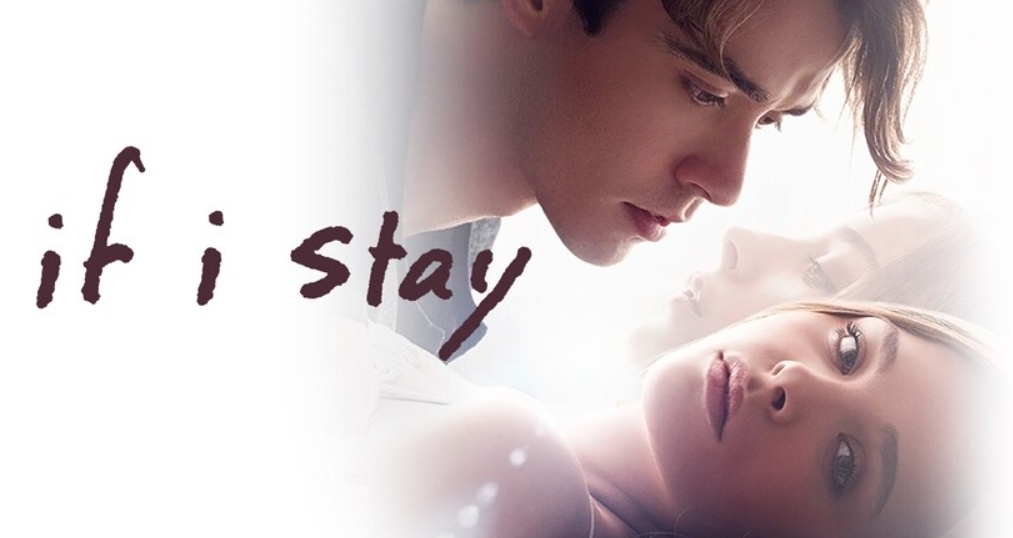 movies like If I Stay