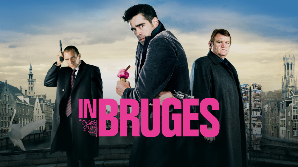 Movies Like In Bruges